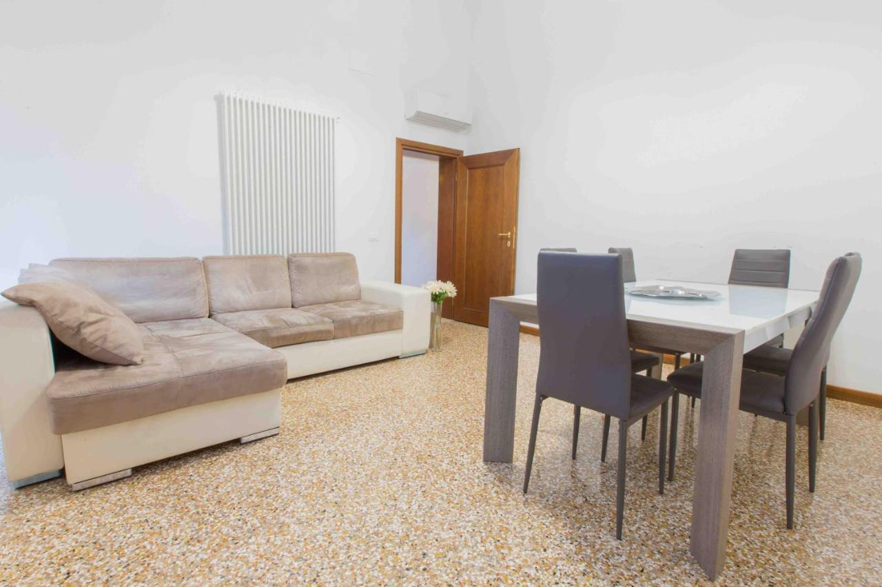 Ca Cicogna Air Conditioning And Fast Wifi, Central Location Apartment Venice Exterior photo